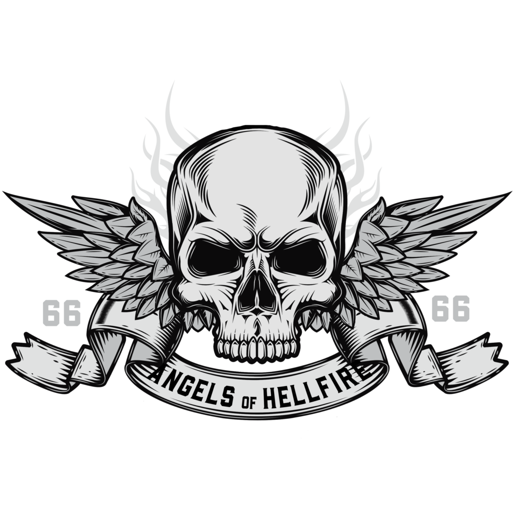 The Angels of Hellfire MC book Series