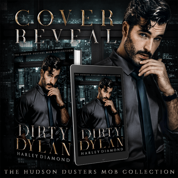 Dirty Dylan Cover Reveal (1)