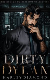 Dirty Dylan Ebook Cover