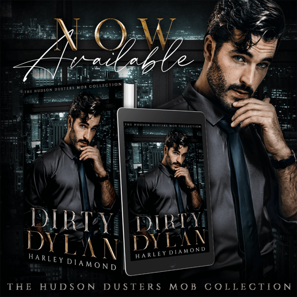 Dirty Dylan Now Available (1)