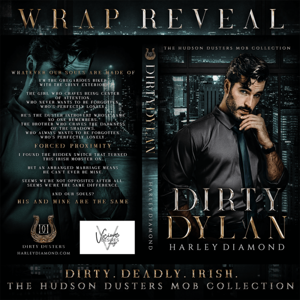 Dirty Dylan Wrap Reveal (1)