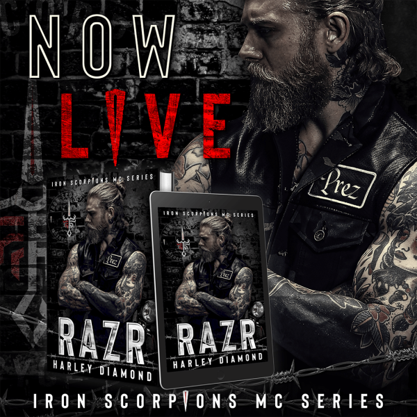 Razr Now Live